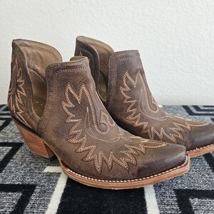 Ariat Dixon Western Boots